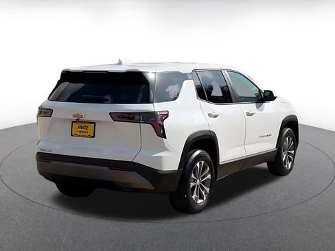 Used 2025 Chevrolet Equinox LT image 14