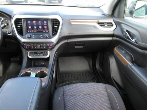 Used 2020 GMC Acadia SLE w/ Driver Convenience Package image 14