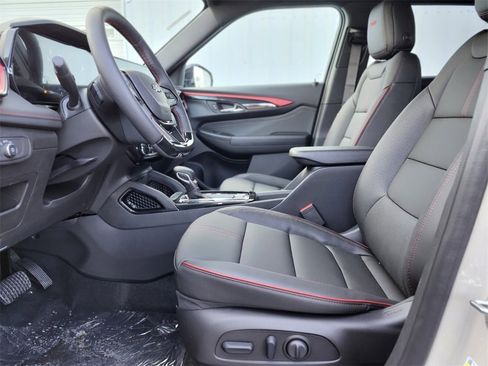 New 2026 Chevrolet TrailBlazer RS w/ Convenience Package image 16
