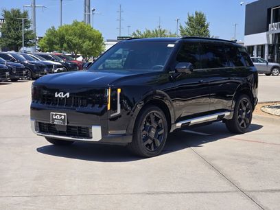New 2027 Kia Telluride SX Prestige