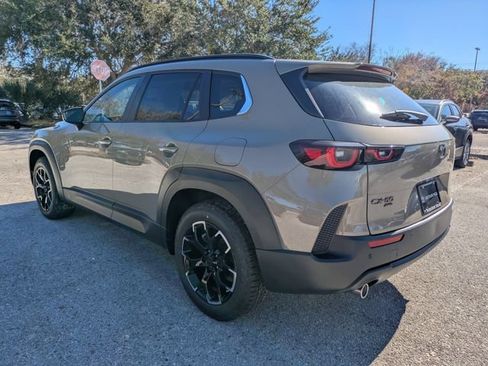 New 2026 MAZDA CX-50 Meridian Edition w/ Weather Package AWD/4WD image 5
