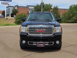 Used 2011 GMC Sierra 2500 Denali AWD/4WD video 2
