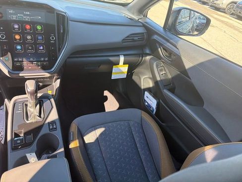 Certified 2025 Subaru Crosstrek 2.5i Sport AWD/4WD image 24