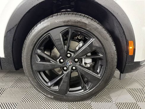 New 2026 Buick Envision Sport Touring image 10