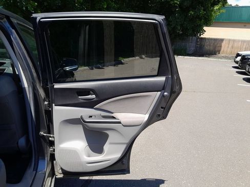 Used 2013 Honda CR-V EX image 33