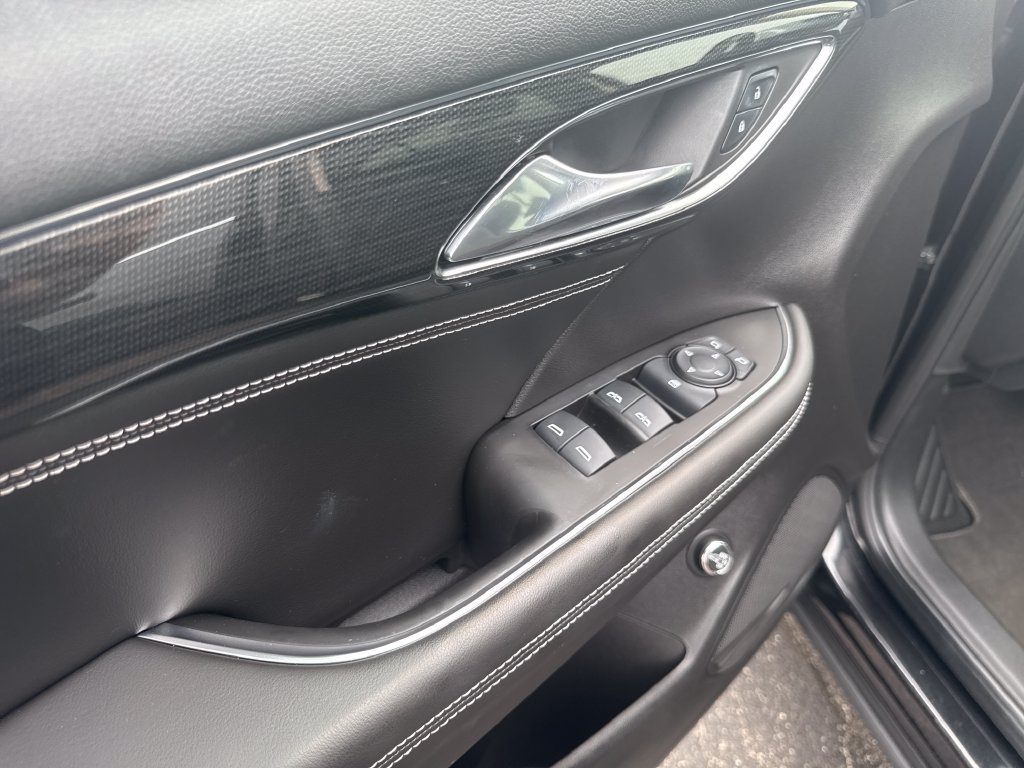 Certified 2023 Buick Envision Preferred AWD/4WD image 14