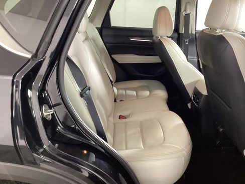 Used 2023 MAZDA CX-5 AWD 2.5 S w/ Premium Plus Pkg image 11