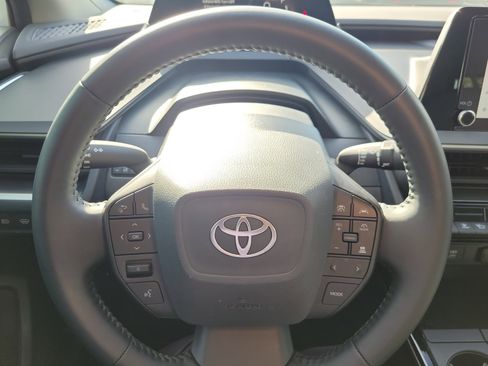 Used 2024 Toyota Prius LE image 23