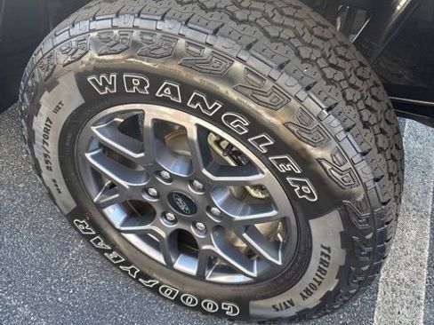 Used 2024 Ford Ranger XLT w/ Technology Package image 10