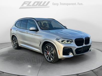 Used 2021 BMW X3 M40i w/ Executive Package