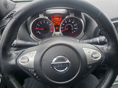 Used 2014 Nissan Juke SL image 15