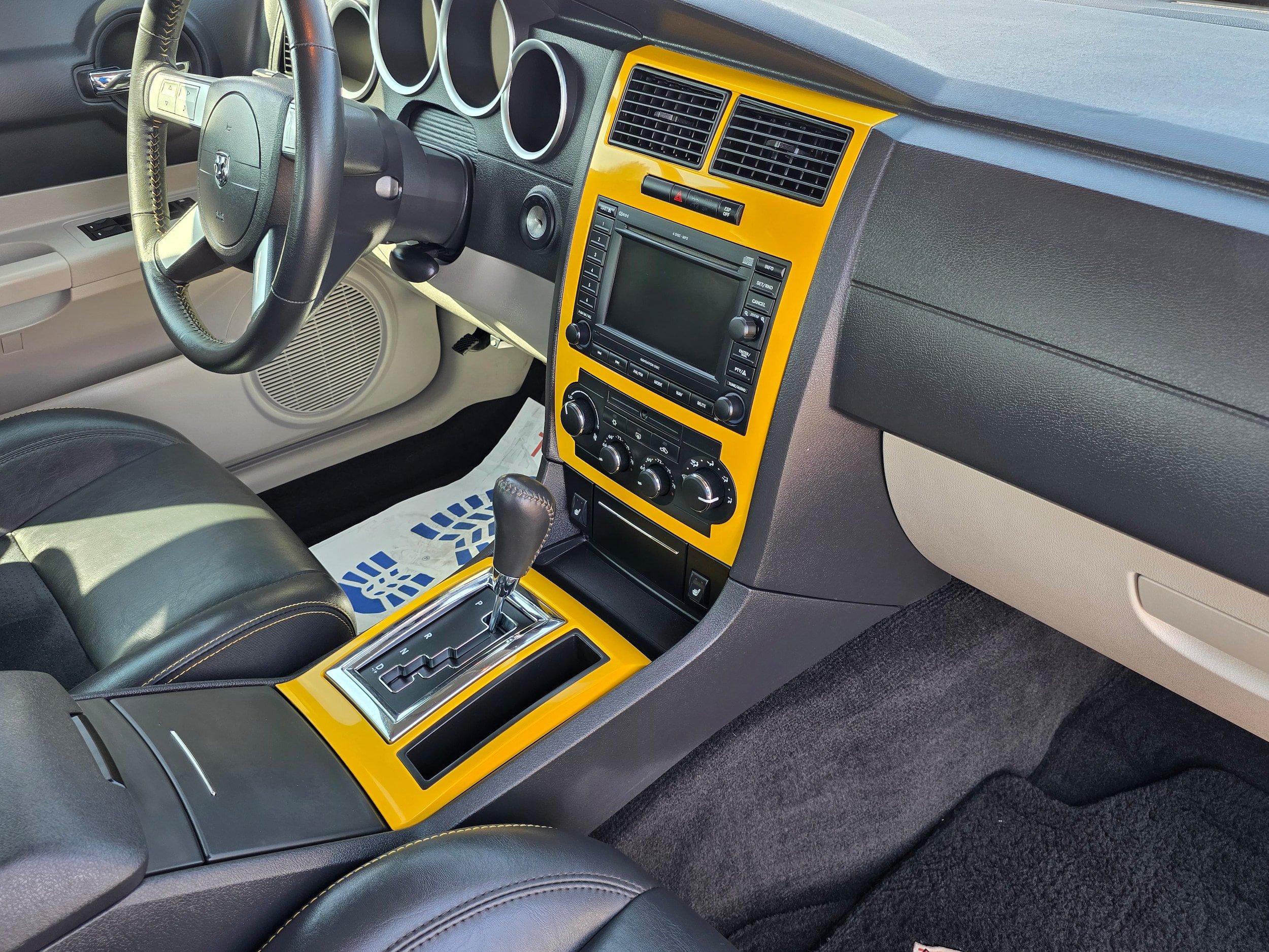 Used 2006 Dodge Charger R/T RWD image 27