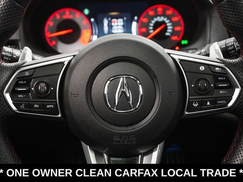 Used 2023 Acura RDX A-Spec image 18