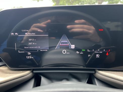 Certified 2025 Audi Q5 Premium w/ Premium Plus AWD/4WD image 21