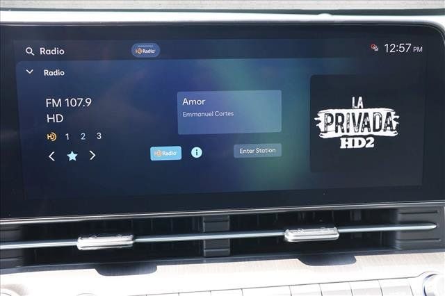 New 2027 Hyundai Kona SEL Sport FWD image 17