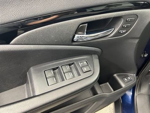 Used 2019 Honda Passport Touring image 13
