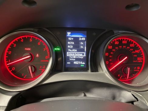 Certified 2024 Toyota Camry TRD w/ TRD Package w/JBL Audio FWD image 18