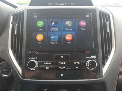 Used 2019 Subaru Forester Sport AWD/4WD image 28