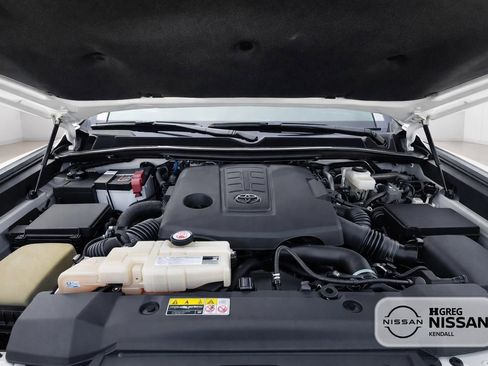 Used 2023 Toyota Tundra SR5 w/ SR5 Convenience Package RWD image 14