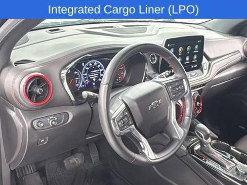 Used 2024 Chevrolet Blazer RS w/ LPO, Floor Liner Package image 37