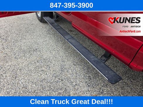 Used 2020 Ford F350 Platinum AWD/4WD image 18