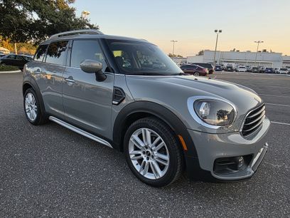 Used 2020 MINI Cooper Countryman