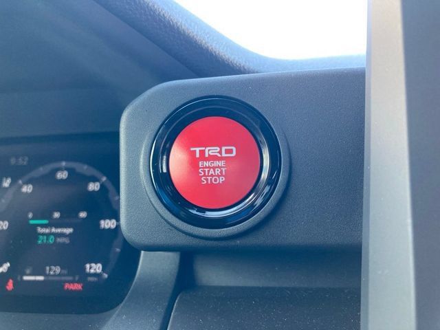 Used 2024 Toyota Tacoma TRD Off-Road AWD/4WD image 18