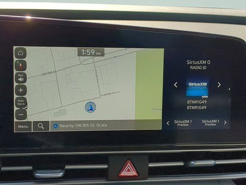 New 2026 Hyundai Elantra Limited image 27