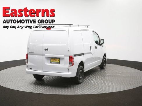 Used 2019 Nissan NV200 SV FWD image 37