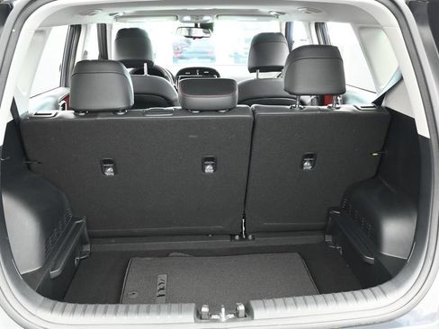 Used 2024 Kia Soul GT-Line FWD image 32