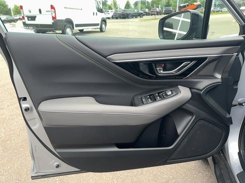 Certified 2023 Subaru Outback Onyx Edition image 14