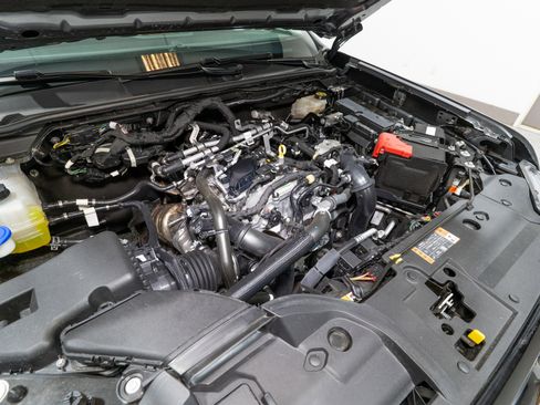 Used 2025 Ford Ranger XLT w/ Equipment Group 301A High image 33