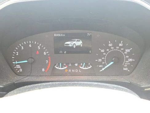 Used 2022 Ford Escape SE image 36