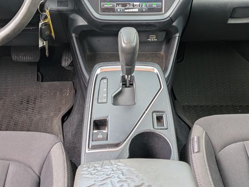Used 2024 Subaru Impreza 2.0i AWD/4WD image 19