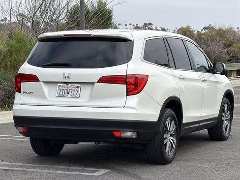 Used 2016 Honda Pilot EX-L image 6