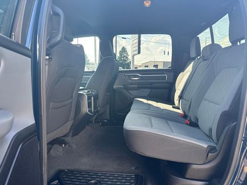 Used 2023 RAM 1500 Big Horn AWD/4WD image 18