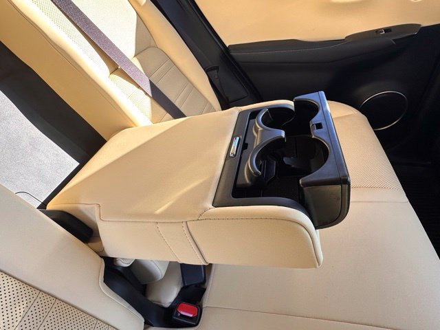 Used 2020 Lexus NX 300 AWD w/ Premium Package image 35