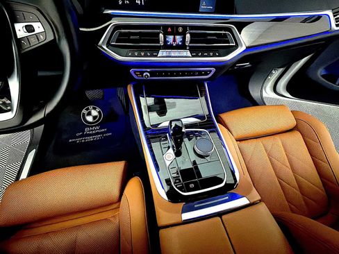 Certified 2023 BMW X5 xDrive40i w/ Premium Package image 18