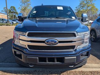 Used 2018 Ford F150 Platinum w/ Equipment Group 701A Luxury video 2
