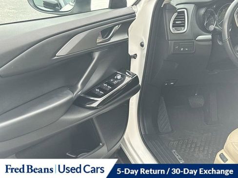 Used 2023 MAZDA CX-9 Touring Plus image 20