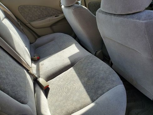 Used 2000 Nissan Sentra GXE image 28