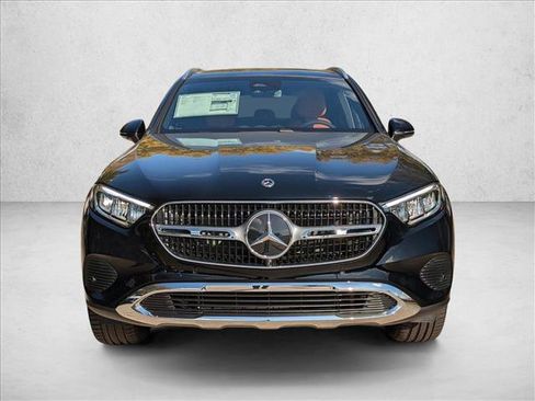 Used 2026 Mercedes-Benz GLC 300 image 6