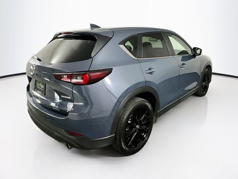 Used 2025 MAZDA CX-5 Carbon Edition AWD/4WD image 9
