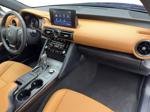 Used 2025 Lexus IS 350 F Sport image 42