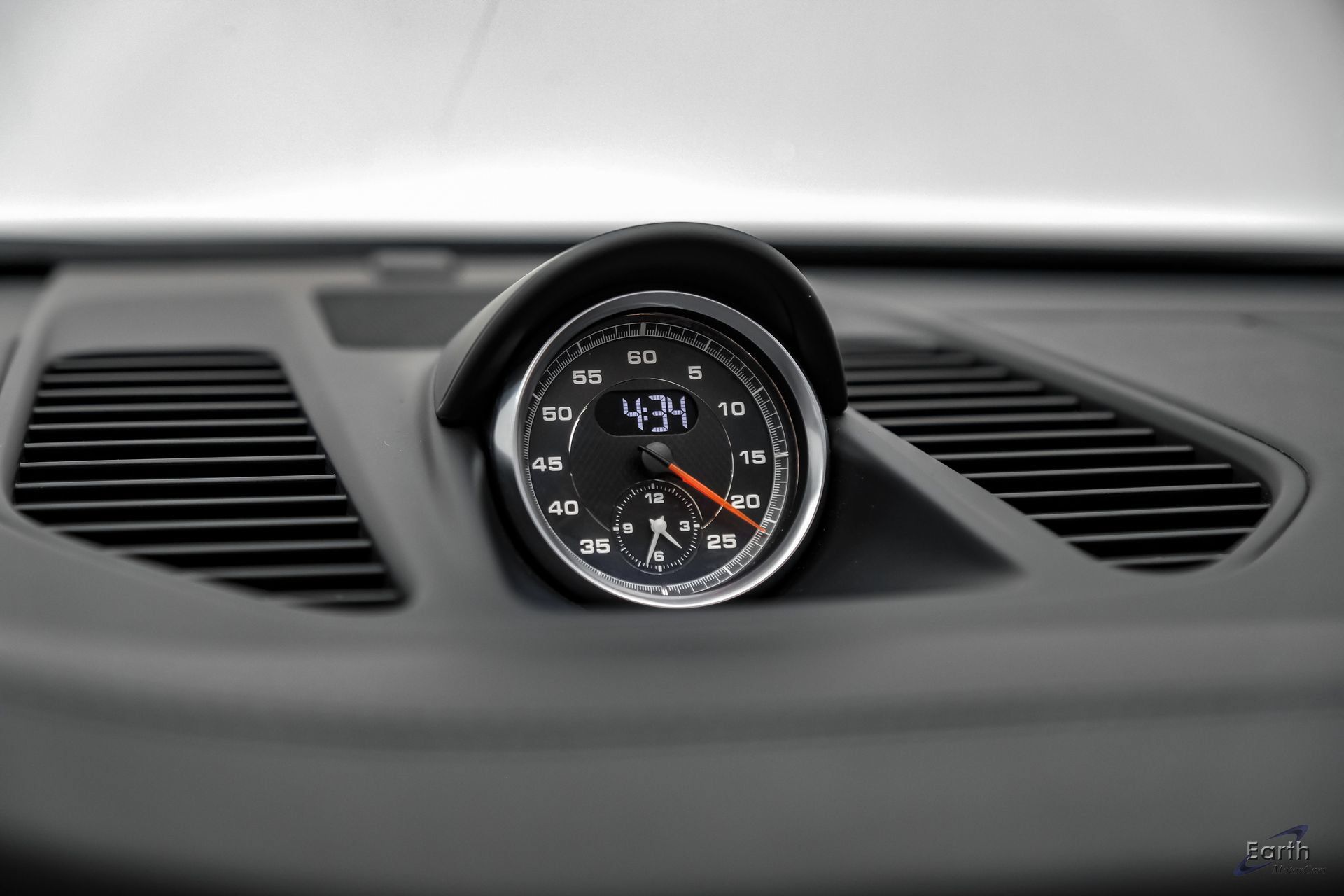 Used 2019 Porsche 911 Turbo S AWD/4WD image 76