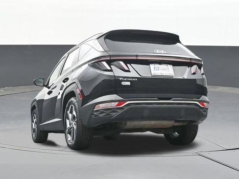 Used 2023 Hyundai Tucson SEL w/ Convenience Package FWD image 45