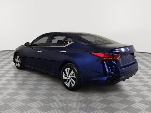 Used 2021 Nissan Altima 2.5 S FWD image 6