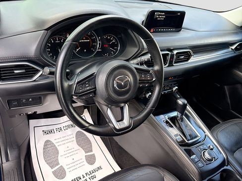 Used 2019 MAZDA CX-5 Grand Touring image 10