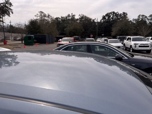 Used 2025 Toyota Corolla LE image 6