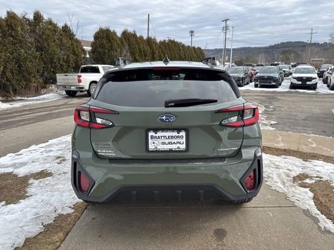 Used 2024 Subaru Crosstrek 2.5i Limited image 5
